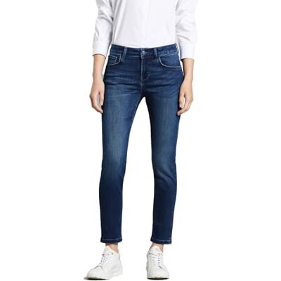 bugatti Damen 5-pocket jeans W2013-42880 bugatti Damen 5-pocket jeans W2013-42880