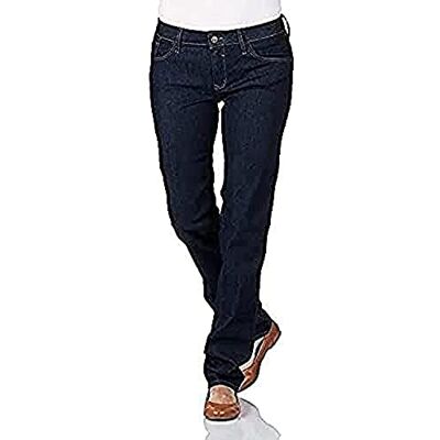 Mavi Dames Sophie Jeans, Rinse Milan Str 22492, 26W / 34L Mavi Dames Sophie Jeans, Rinse Milan Str 22492, 26W / 34L