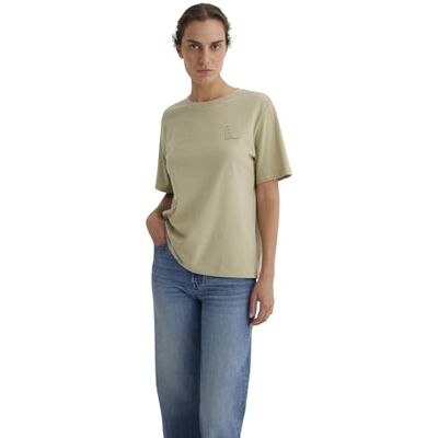 Mavi Graphic Tees dames T-Shirt Mavi Graphic Tees dames T-Shirt