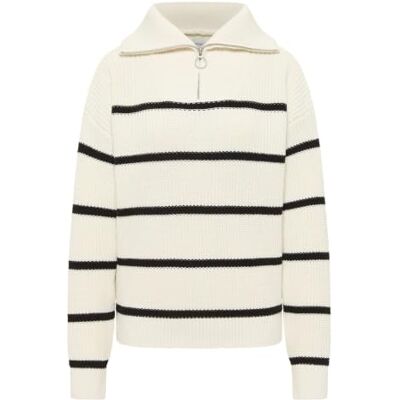 MUSTANG Style Madera dames Pullover trui MUSTANG Style Madera dames Pullover trui
