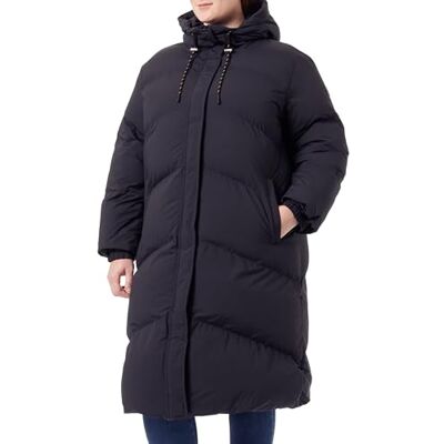 Boss WOMEN C_Paretto Black, 42, zwart 1 Boss WOMEN C_Paretto Black, 42, zwart 1