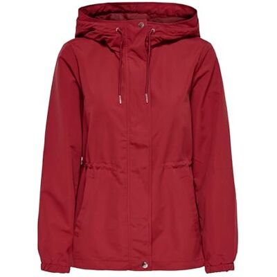 ONLY Onlasta Life String Parka OTW ONLY Onlasta Life String Parka OTW