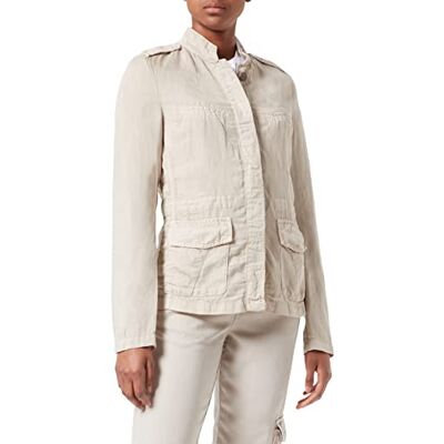 camel active casual blazer voor dames, Zand, 36 NL camel active casual blazer voor dames, Zand, 36 NL