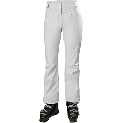 Helly Hansen Helly-Hansen W Bellissimo damesbroek, wit, XL Helly Hansen Helly-Hansen W Bellissimo damesbroek, wit, XL