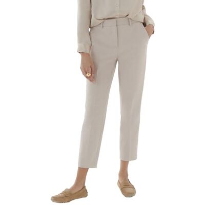 Caroll Broeken, Beige, 40 Caroll Broeken, Beige, 40