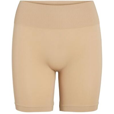 VILA dames Shorts Viseam Mini Shorts Noos VILA dames Shorts Viseam Mini Shorts Noos