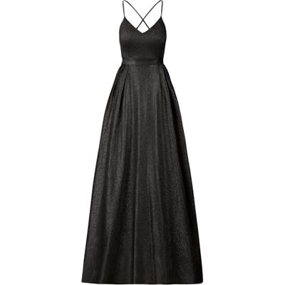 APART Fashion ApartFashion Damesjurken Speciale Gelegenheid Jurk, zwart, 38 APART Fashion ApartFashion Damesjurken Speciale Gelegenheid Jurk, zwart, 38