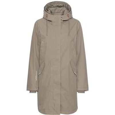 camel active Coat, sage, 46 camel active Coat, sage, 46