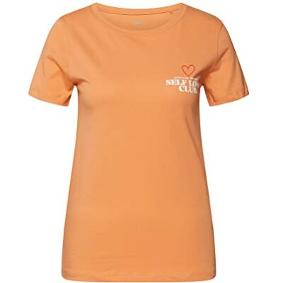 Mavi Self Love Club Printed Tee dames T-Shirt Mavi Self Love Club Printed Tee dames T-Shirt