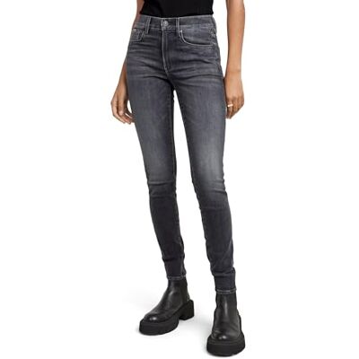 G-STAR RAW G-STAR dames Jeans 3301 High Skinny Jeans G-STAR RAW G-STAR dames Jeans 3301 High Skinny Jeans