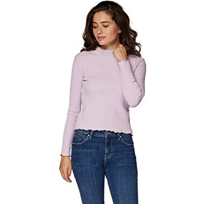 Mavi Top met lange mouwen dames T-Shirt Mavi Top met lange mouwen dames T-Shirt