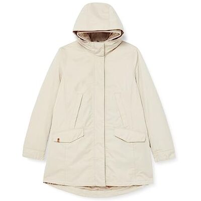 camel active Womenswear Damesmantel, zand, 46 camel active Womenswear Damesmantel, zand, 46