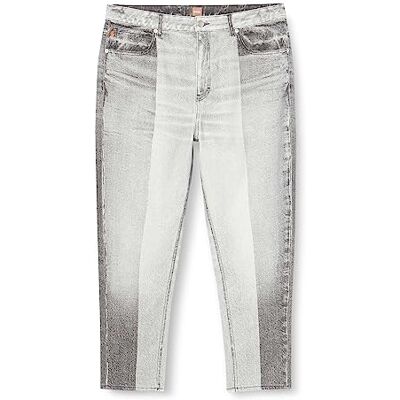 Boss Damesjeans, Medium Grey32, 25, M Grijs 30, 25 Boss Damesjeans, Medium Grey32, 25, M Grijs 30, 25