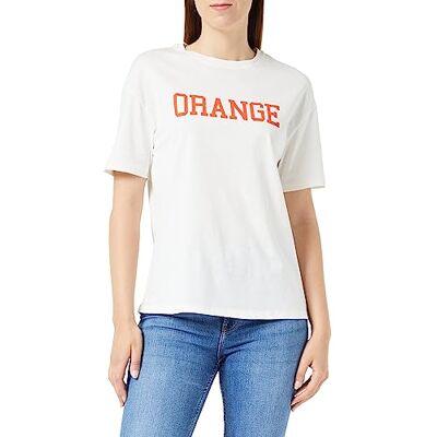 United T-shirt 3096D1042, crème 0Z3, XS dames, creme 0z3, XS United T-shirt 3096D1042, crème 0Z3, XS dames, creme 0z3, XS