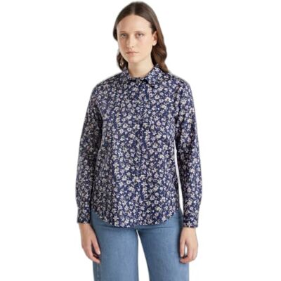United Overhem, Veelkleurig., XS United Overhem, Veelkleurig., XS
