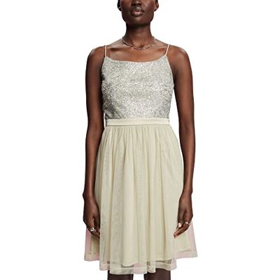 ESPRIT 033eo1e334 dames Gekleed ESPRIT 033eo1e334 dames Gekleed