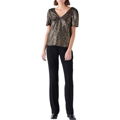 Caroll T-shirt, Koper, XS Caroll T-shirt, Koper, XS