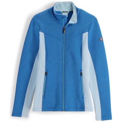 Spyder Softshell Jas Encore - Jas Spyder Softshell Jas Encore - Jas