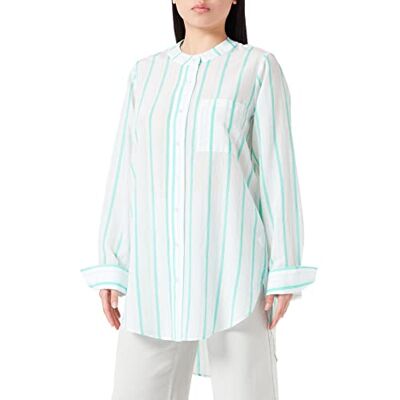 bugatti Damesblouse, beige-30, 36 bugatti Damesblouse, beige-30, 36