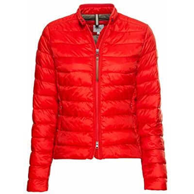 camel active Dames 3306206e5o jas, rood, 38 camel active Dames 3306206e5o jas, rood, 38