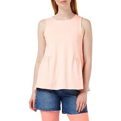 United Shirt G/C S/M 3BL0D1044 T-shirt, pastelroze 26P, XS dames, pastelroze 26p, XS United Shirt G/C S/M 3BL0D1044 T-shirt, pastelroze 26P, XS dames, pastelroze 26p, XS