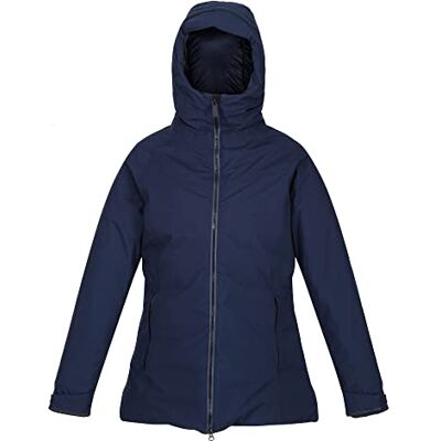 Regatta Sanda II waterdicht ademend wandeljack voor dames Regatta Sanda II waterdicht ademend wandeljack voor dames