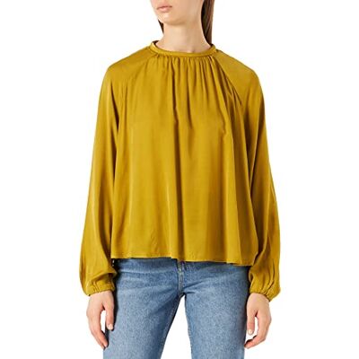 United Blouse 5iiudq01v dames Overhemd United Blouse 5iiudq01v dames Overhemd