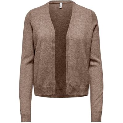 ONLY Dames Onlprincess Ls Short Cardi KNT Noos Onlprincess Ls Short Cardi KNT Noos (1 stuk) ONLY Dames Onlprincess Ls Short Cardi KNT Noos Onlprincess Ls Short Cardi KNT Noos (1 stuk)