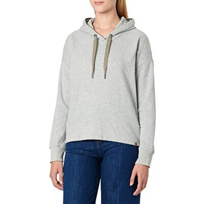 camel active Womenswear Damestrui met, lichtgrijs gem., S camel active Womenswear Damestrui met, lichtgrijs gem., S