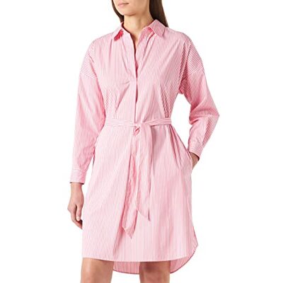 Boss dames Gekleed c_detelizza, Medium Roze 663, 36 Boss dames Gekleed c_detelizza, Medium Roze 663, 36