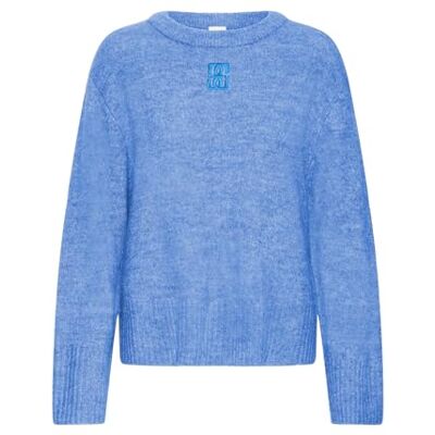 ICHI Ihbaling Ls dames Pullover trui ICHI Ihbaling Ls dames Pullover trui