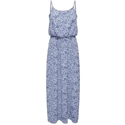 ONLY Onlwinner S/L Maxi Dress Noos Ptm dames Gekleed ONLY Onlwinner S/L Maxi Dress Noos Ptm dames Gekleed