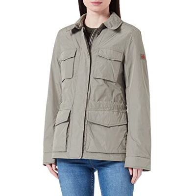 camel active Damesjas, sage, 38 camel active Damesjas, sage, 38