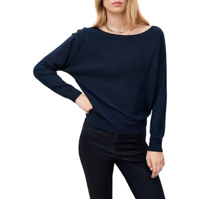 Caroll Truien voor dames, Sky-kapitein, M Caroll Truien voor dames, Sky-kapitein, M