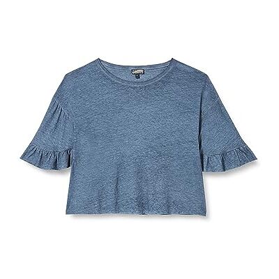TILDEN Blouse voor dames, marineblauw, XL, Navy Blauw, XL TILDEN Blouse voor dames, marineblauw, XL, Navy Blauw, XL