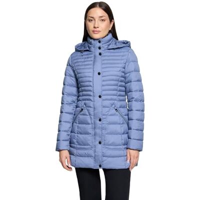 Betty Barclay 7077/1515 jas, Country-Blue, 40 dames Betty Barclay 7077/1515 jas, Country-Blue, 40 dames