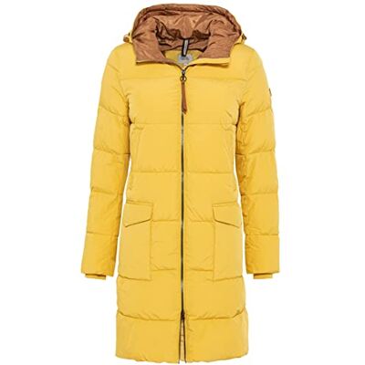 camel active Womenswear Damesjas, geel, 34 camel active Womenswear Damesjas, geel, 34