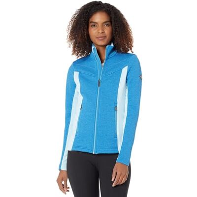 Spyder Softshell Jas Encore - Jas Spyder Softshell Jas Encore - Jas