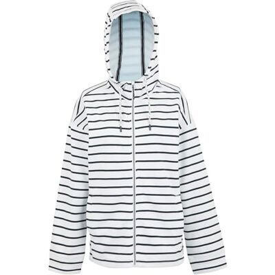 Regatta Bayletta Hoodie Ii dames Sweatshirt met capuchon Regatta Bayletta Hoodie Ii dames Sweatshirt met capuchon