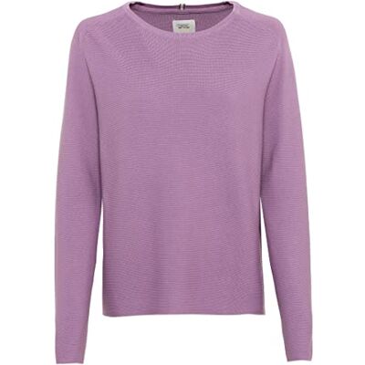 camel active Womenswear Damestrui, lila, XS camel active Womenswear Damestrui, lila, XS