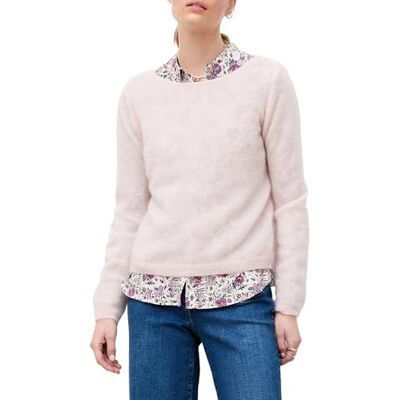 Caroll Truien, Crystal Pink, S Caroll Truien, Crystal Pink, S