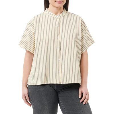 DreiMaster Maritim Blouse dames Bloes DreiMaster Maritim Blouse dames Bloes