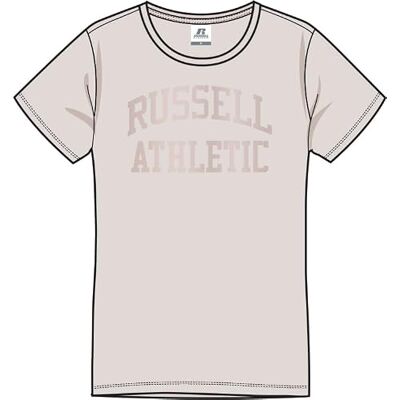 Russell Athletic Ss T-shirts dames T-Shirt Russell Athletic Ss T-shirts dames T-Shirt