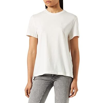 MUSTANG Alina C Tee dames T-Shirt MUSTANG Alina C Tee dames T-Shirt