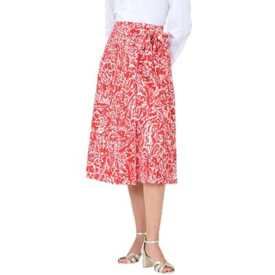 Caroll Rok, Vermillon, 38 Caroll Rok, Vermillon, 38
