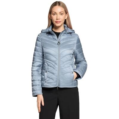 Betty Barclay 7012/1535 jas, donkerblauw, 40 dames Betty Barclay 7012/1535 jas, donkerblauw, 40 dames