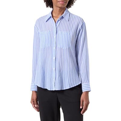 ONLY Onlbelina L/S Shirt Noos dames blouse met lange mouwen ONLY Onlbelina L/S Shirt Noos dames blouse met lange mouwen