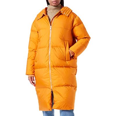 Boss c_priolina Vrouwen c_priolina, Open geel, 40 Boss c_priolina Vrouwen c_priolina, Open geel, 40