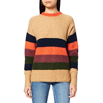 camel active Womenswear damestrui 3095616k61, caramel, L camel active Womenswear damestrui 3095616k61, caramel, L