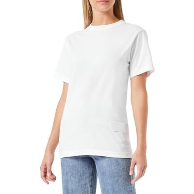 Replay W3591m dames T-Shirt Replay W3591m dames T-Shirt